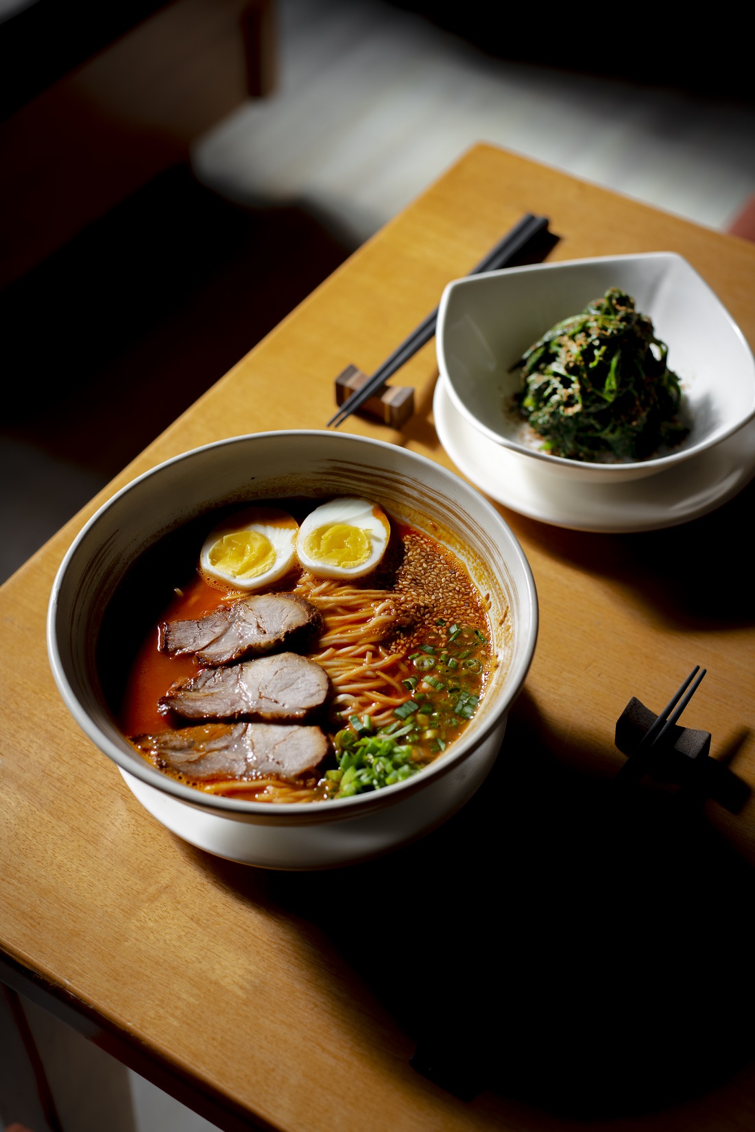 From Tokyo to Your Table