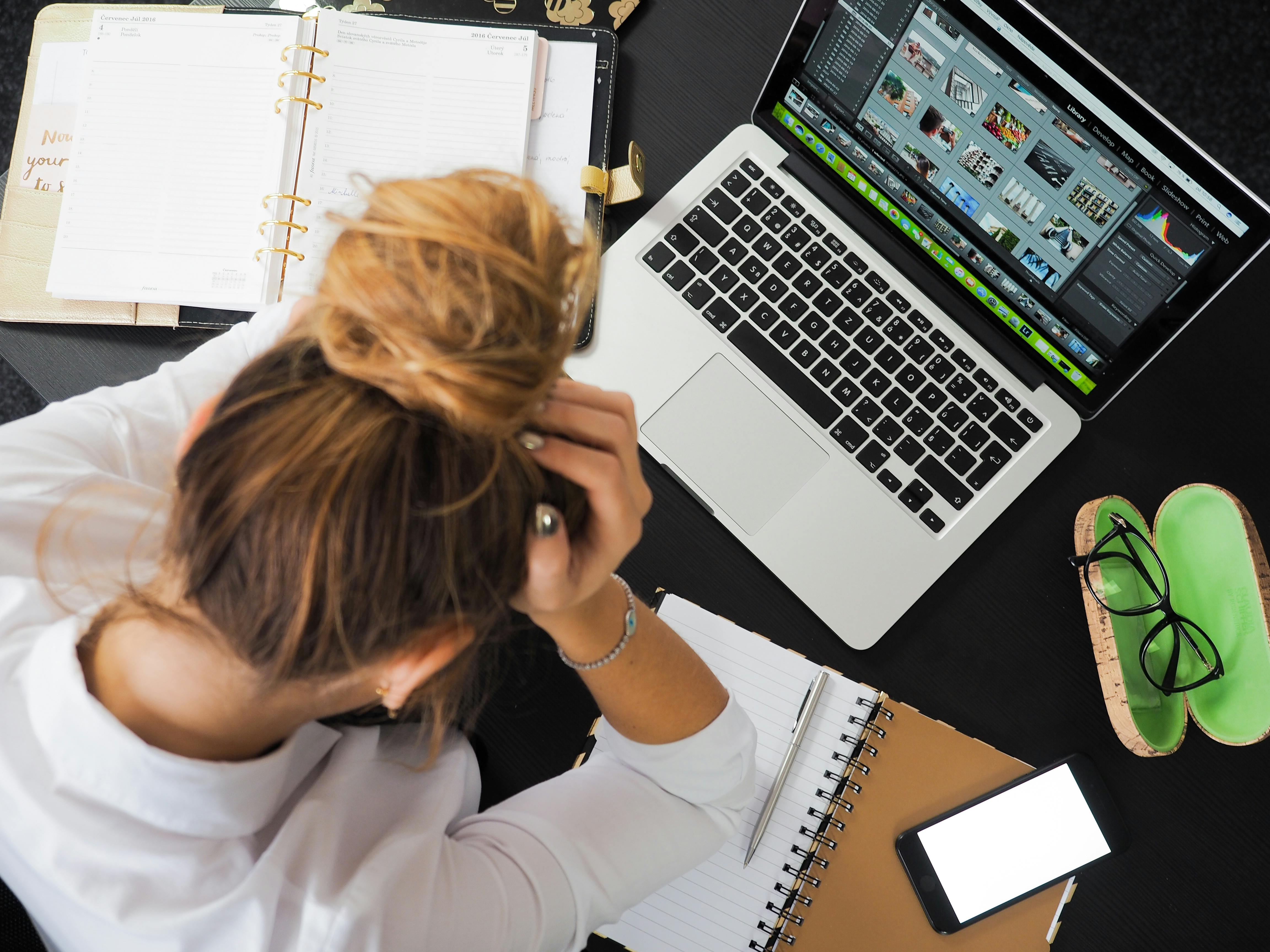 Embracing Stress: A New Perspective on Wellness