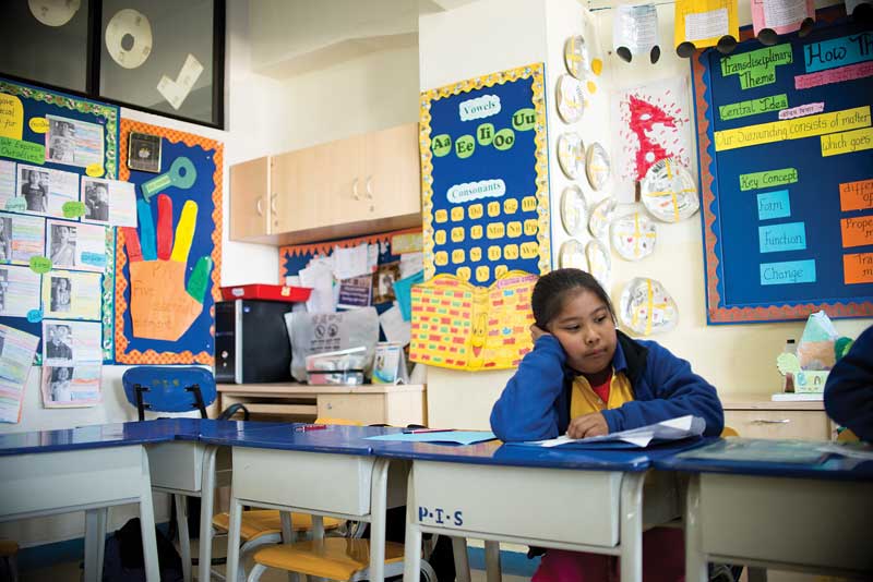 Counseling in School: A Need, or a Luxury