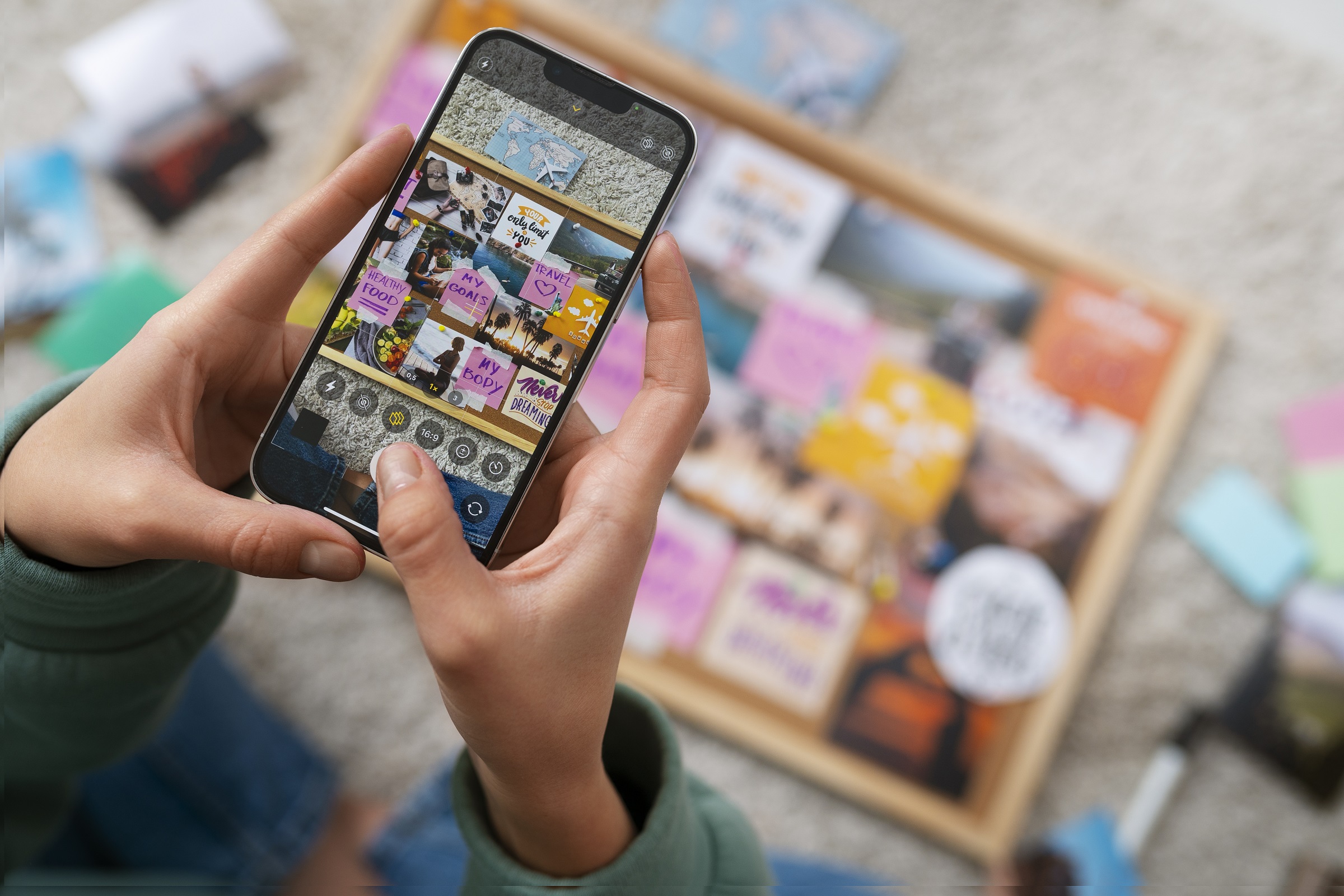 Social Media’s Influence on the People and the World