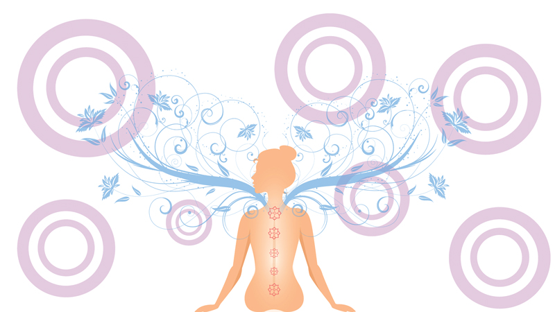 Spinal Massage