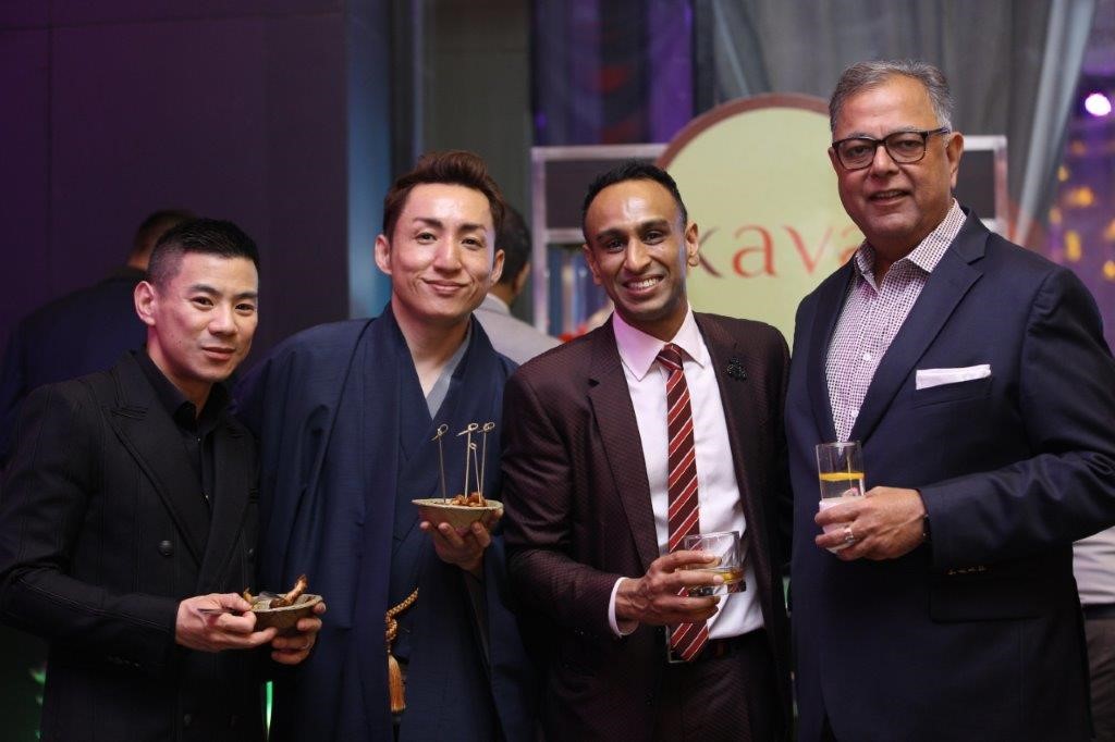 Kathmandu Marriott Celebrates its 4th Anniversary