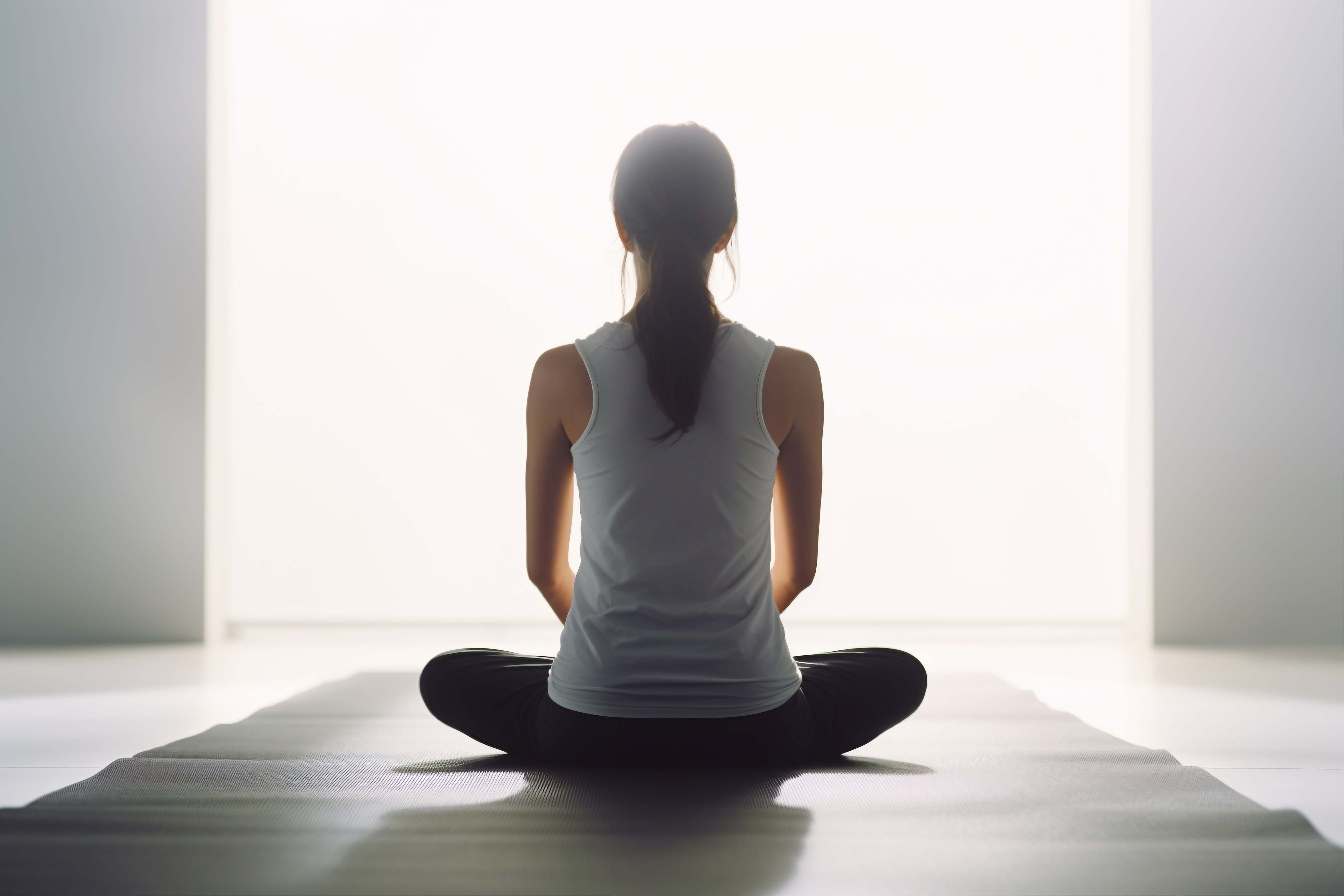 Heading The Holistic Approach to Mental Fitness : Cultivating a Resilient Mind