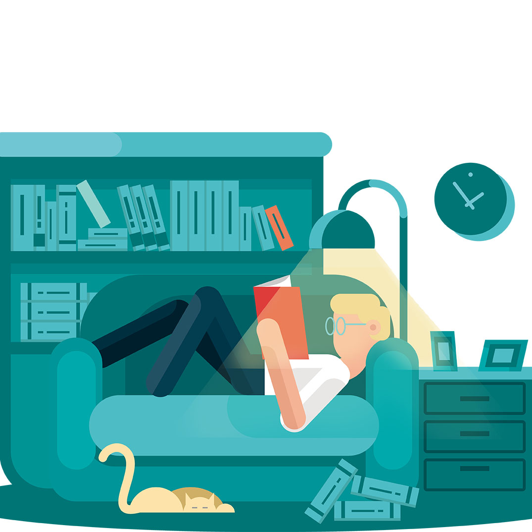 Classics to Read Once in Your Lifetime