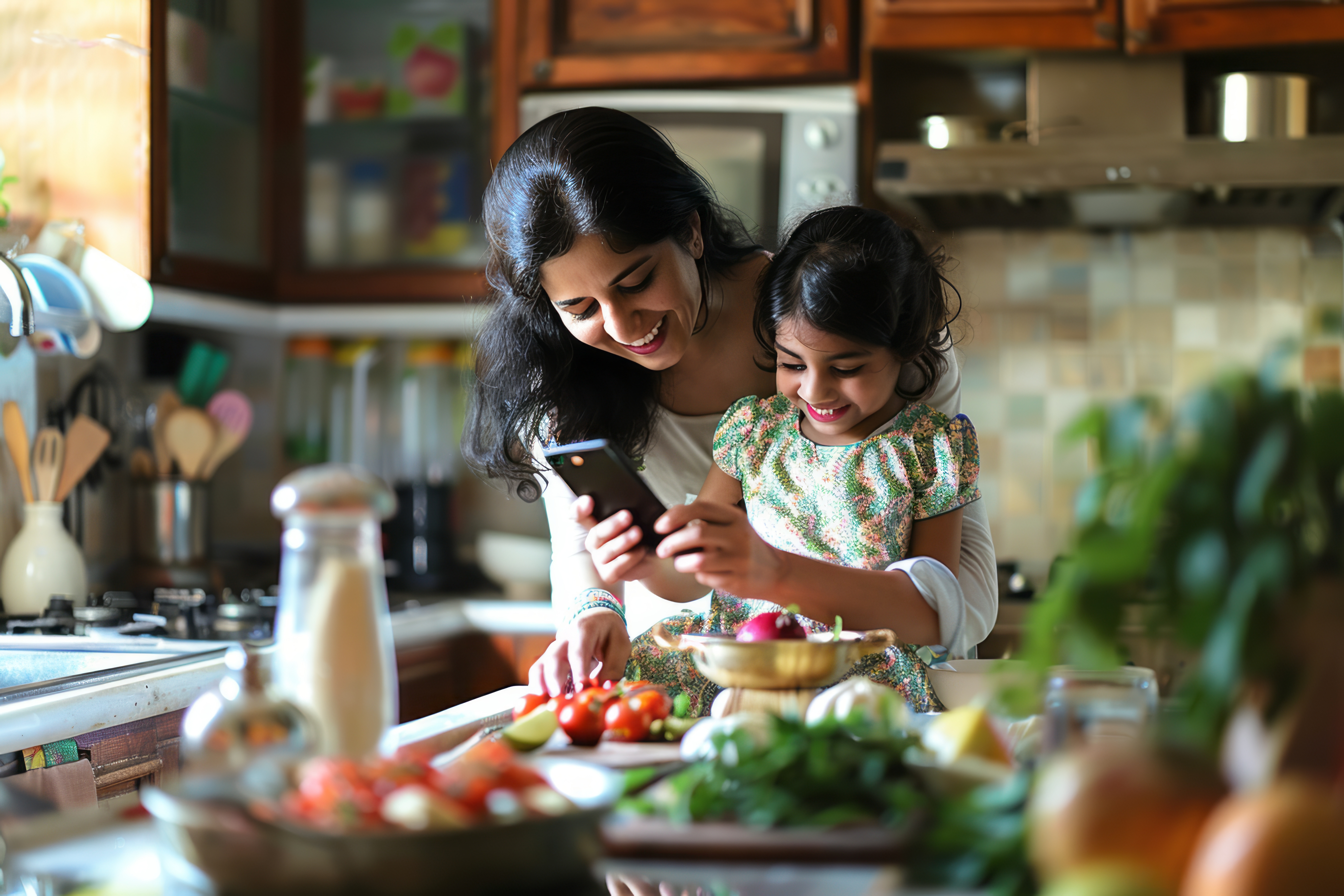 MINDFUL EATING PRACTISES FOR FAMILIES
