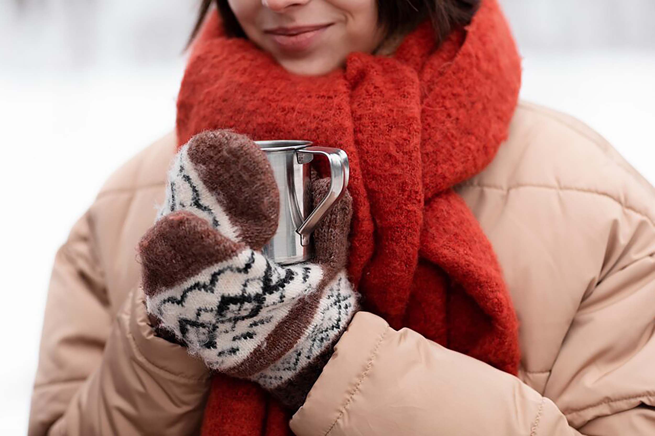 Navigating the Winter Chill Understanding and Preventing Chilblains