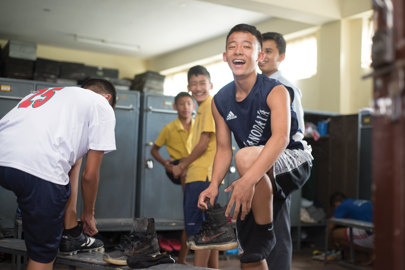 Should You Send Your Child to a Hostel?