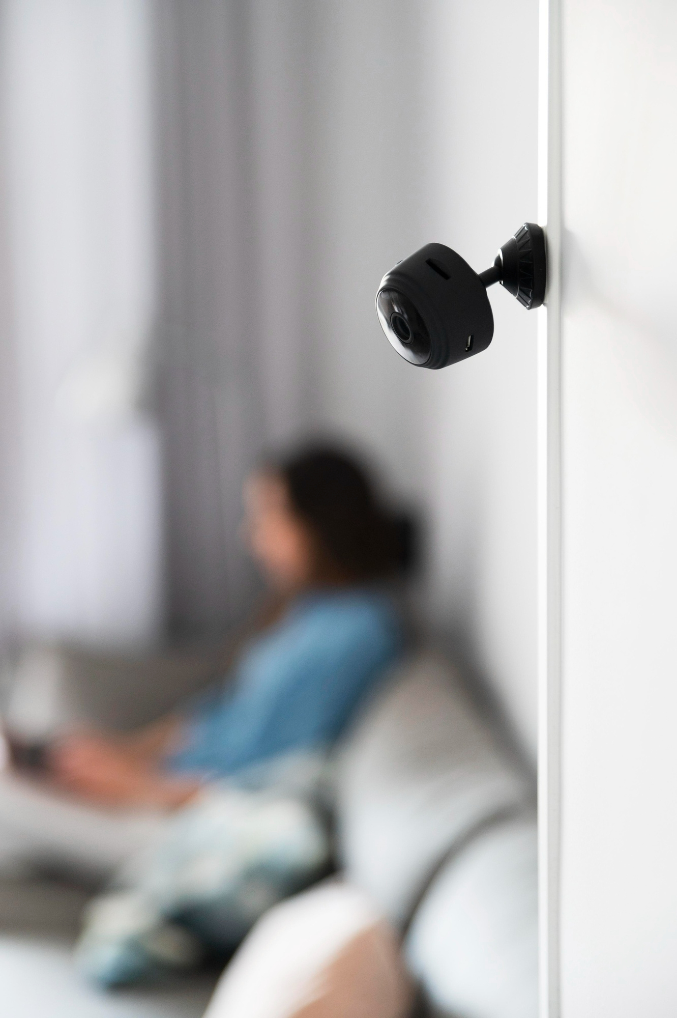 CCTV Cameras: Essential Security Tools or Dangerous Invasion of Privacy?