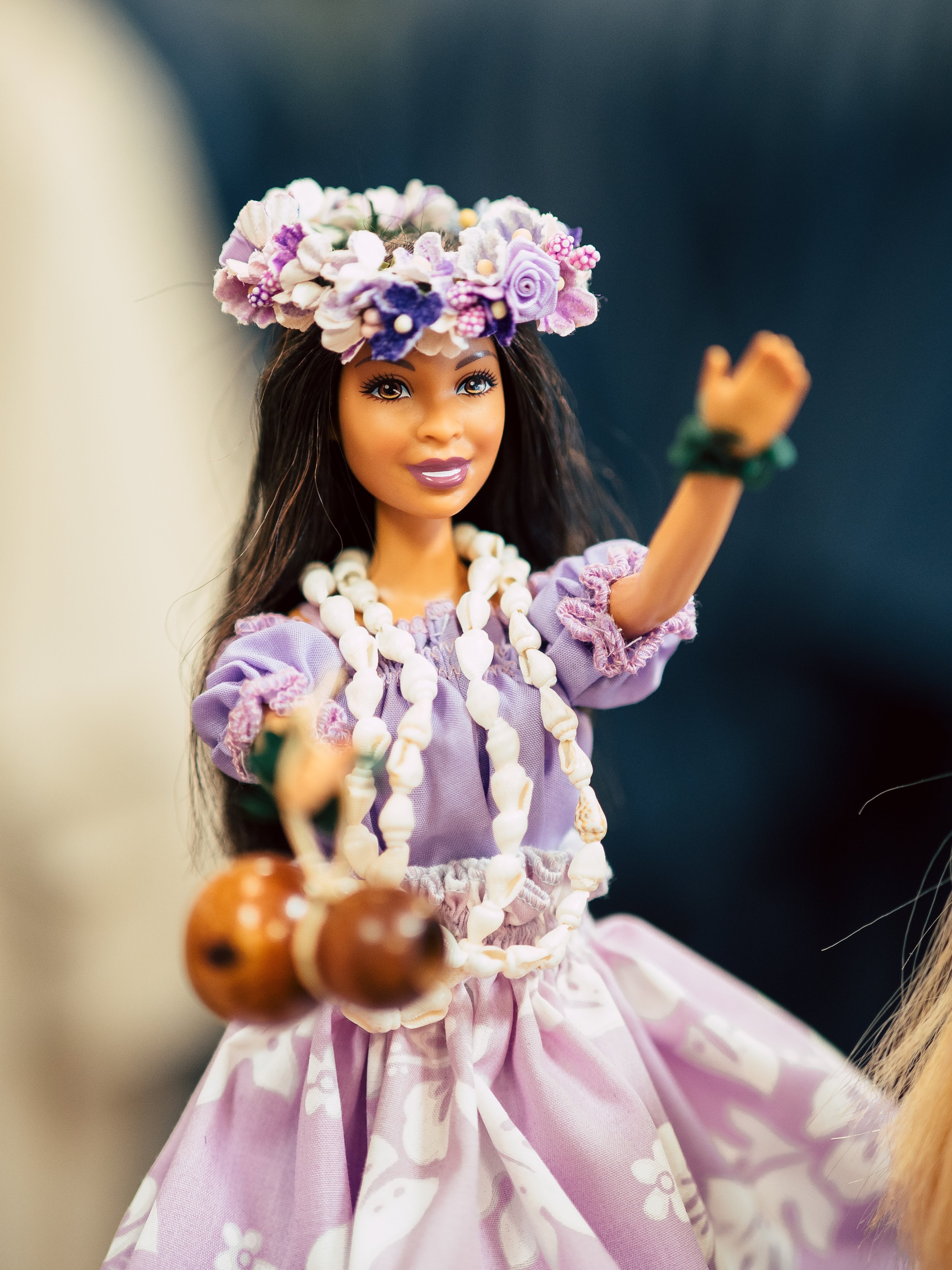 BARBIE Feelings and Logical fallacies