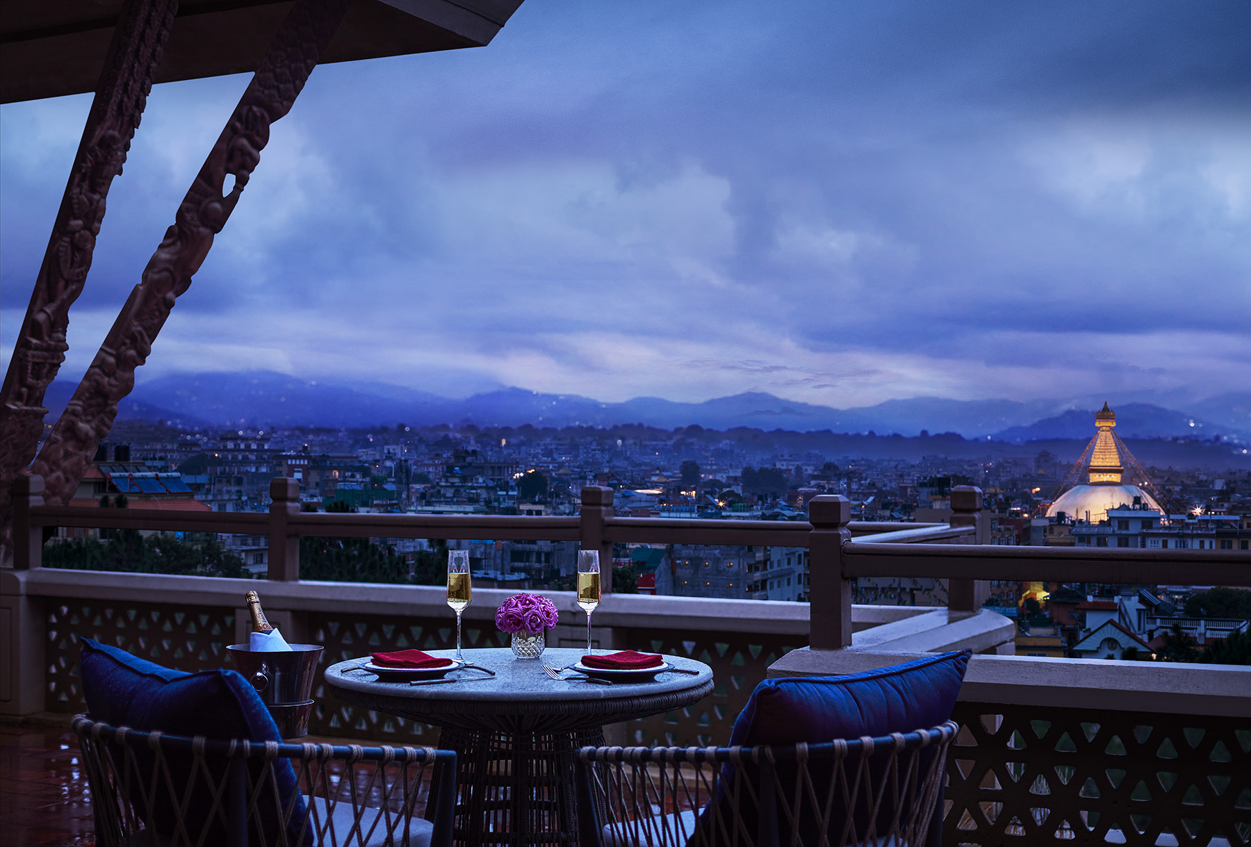 Hyatt Regency - Your Valentine's Saviour!!