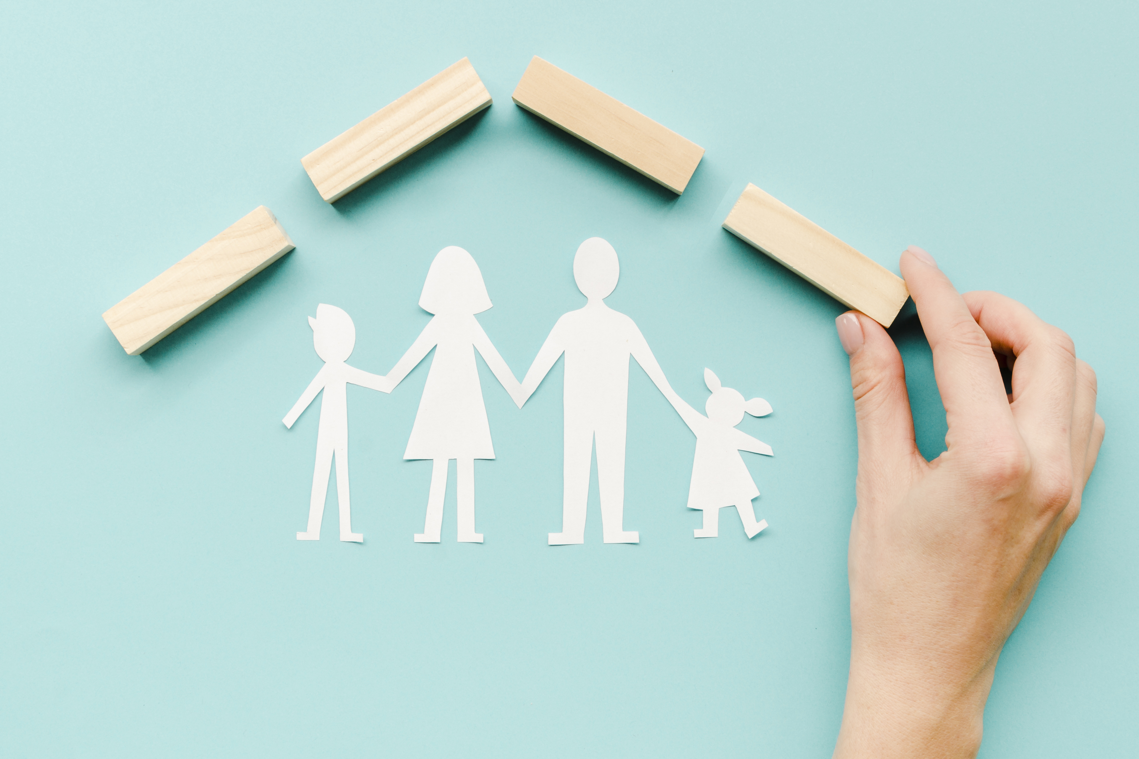 "Rebuilding Family Bonds: A Journey Through Family Therapy"