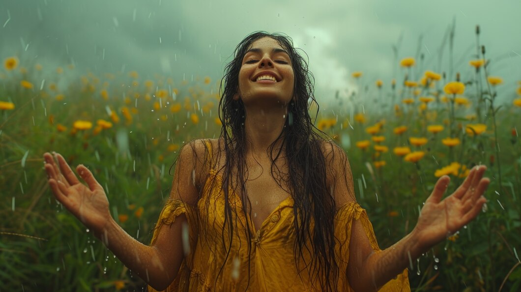 Oneness and Wellness – The Yogic Way