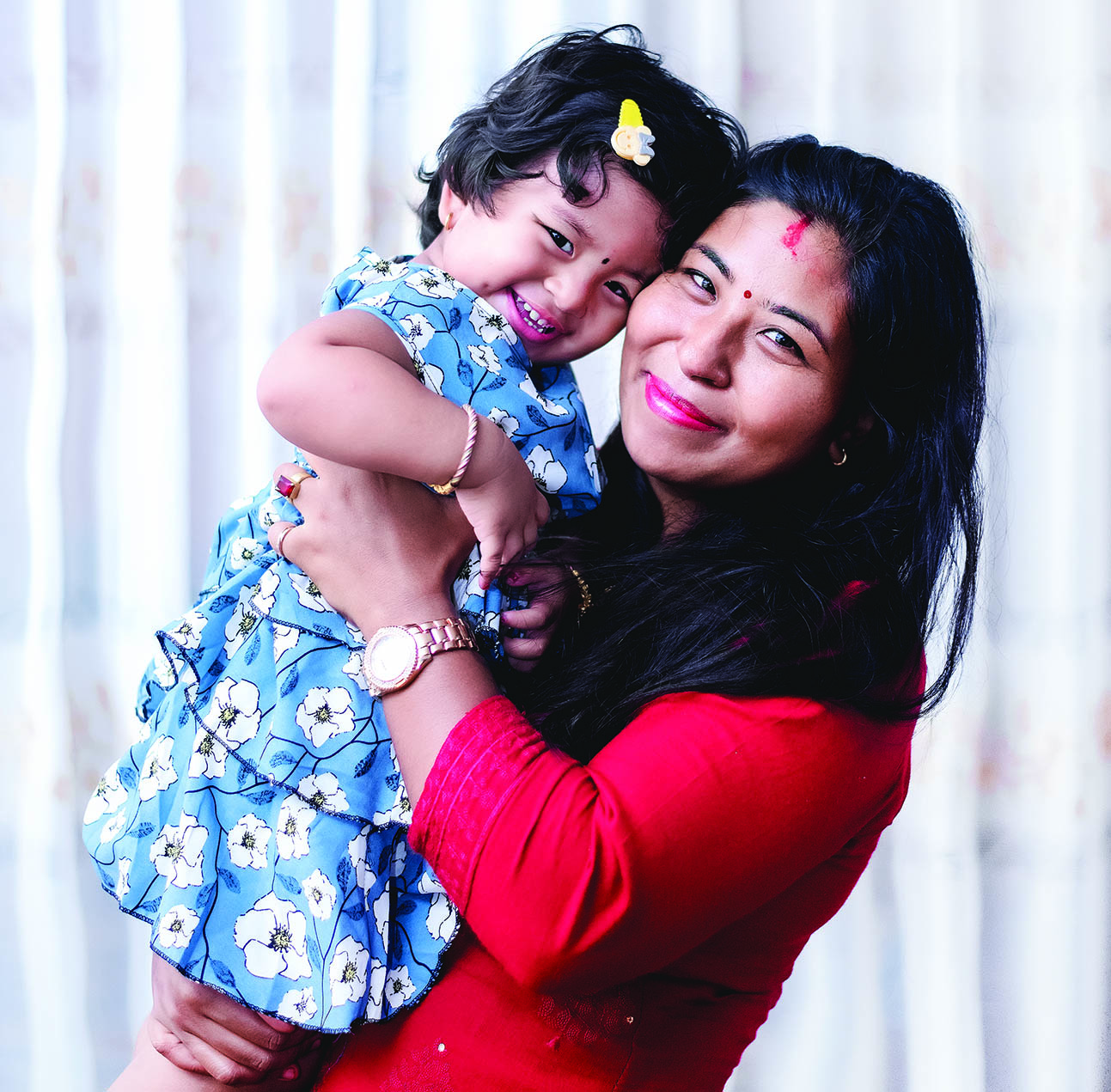 Principles of Good Parenting