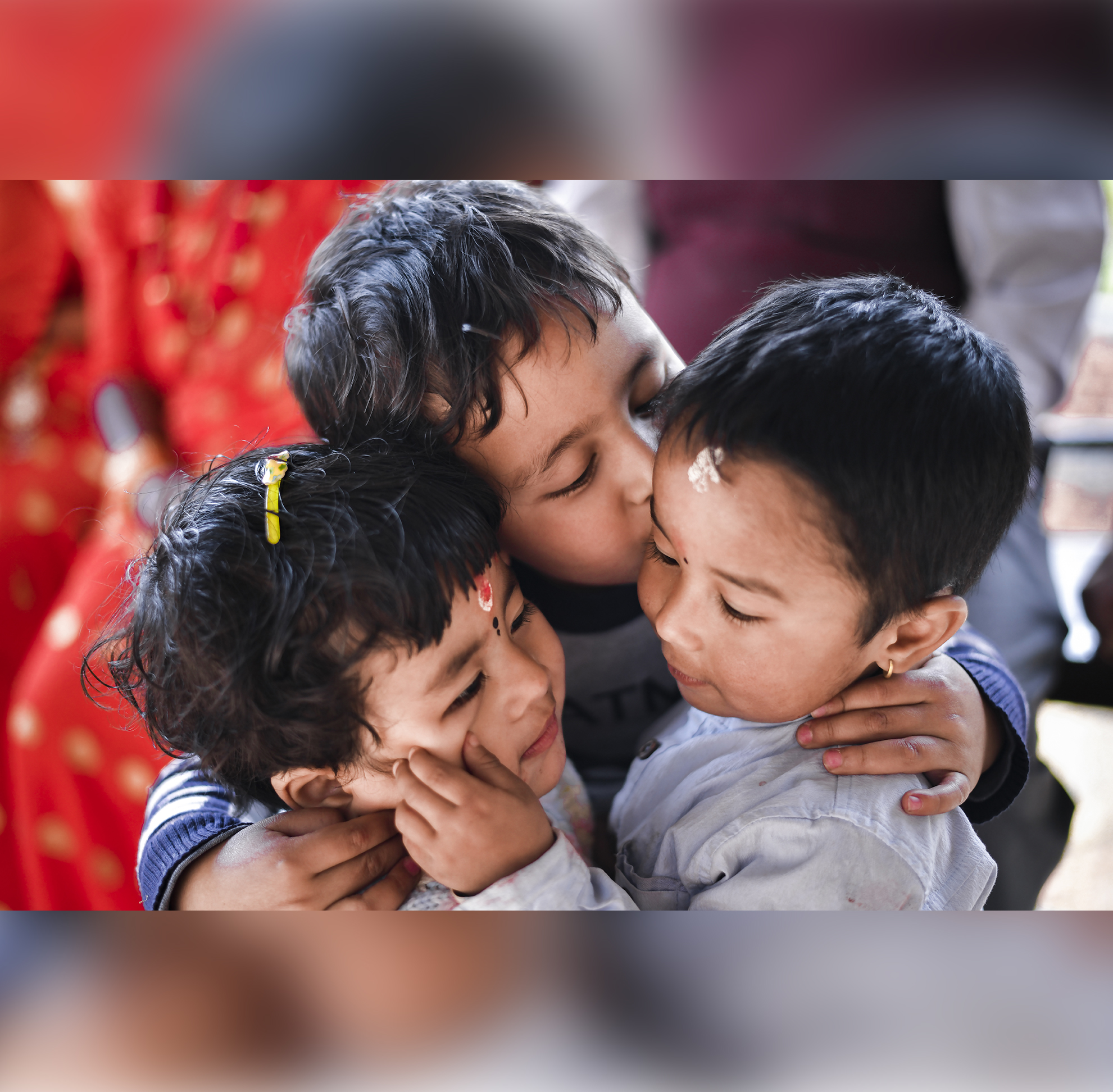 Parenting and Developing Coping Skills in Children
