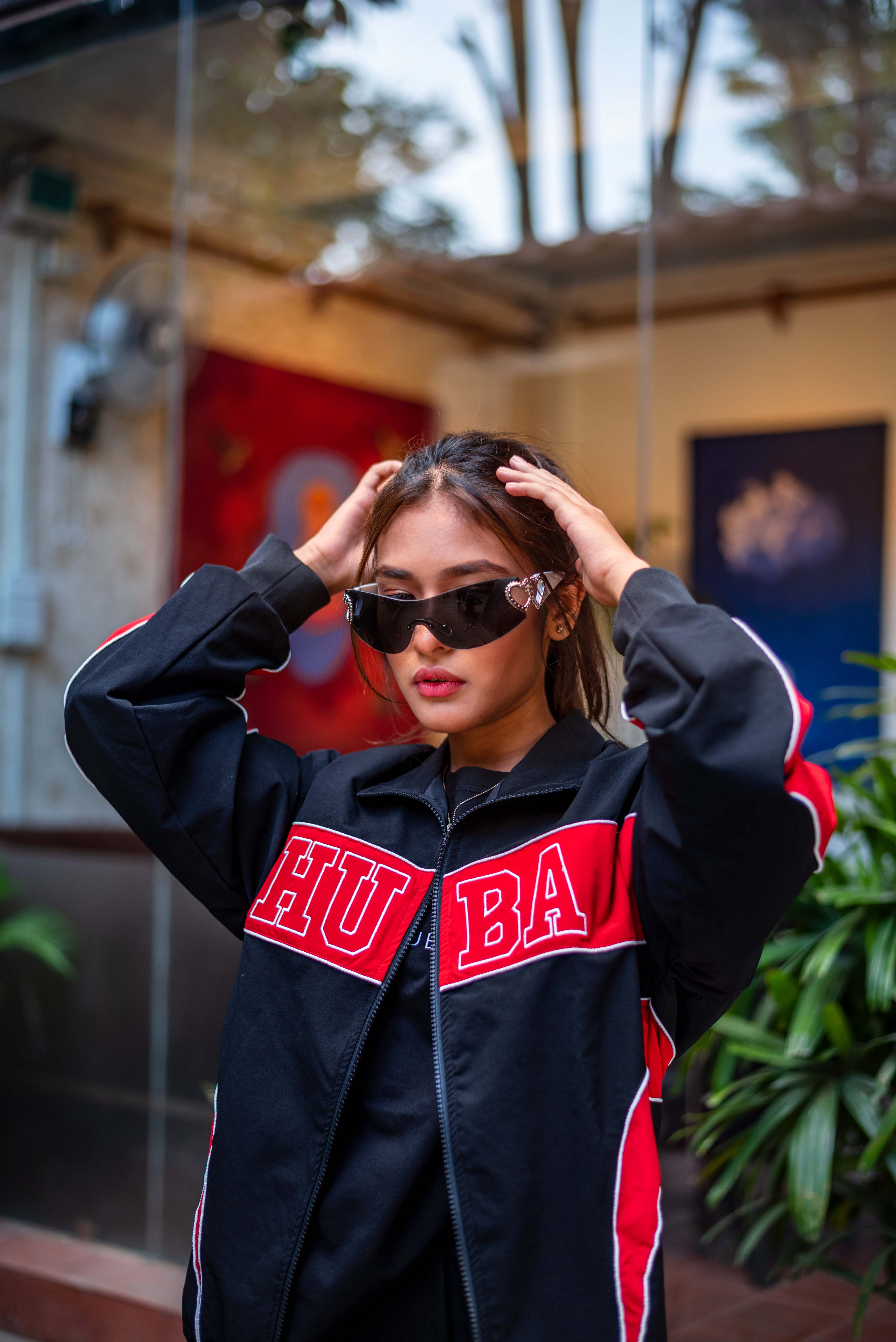 Slay in Style with the Street Fashion of the Month!