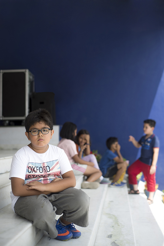 Helping Your Child Deal With Socail Exclusion