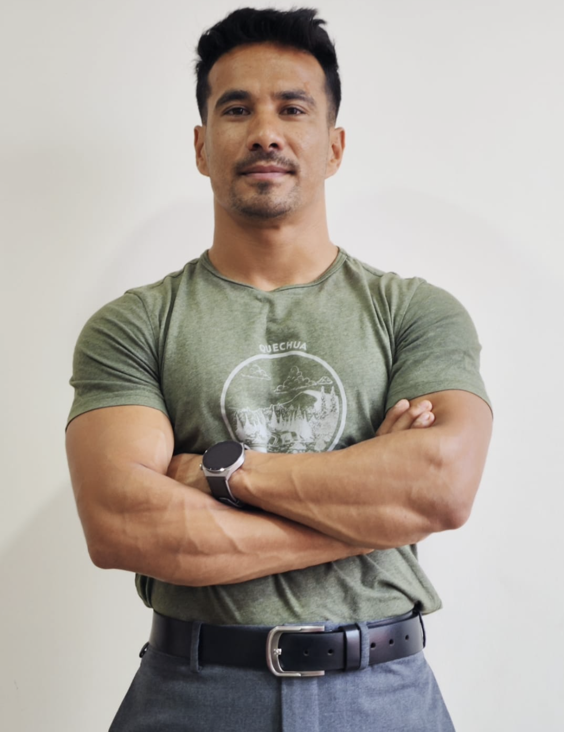 The Rise of Gyms and Trainers: A New Era of Preventive Healthcare