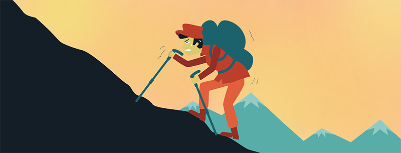 Altitude Sickness