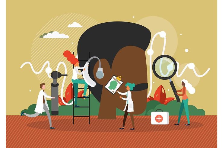 Fact Vs Myth about Hearing Loss