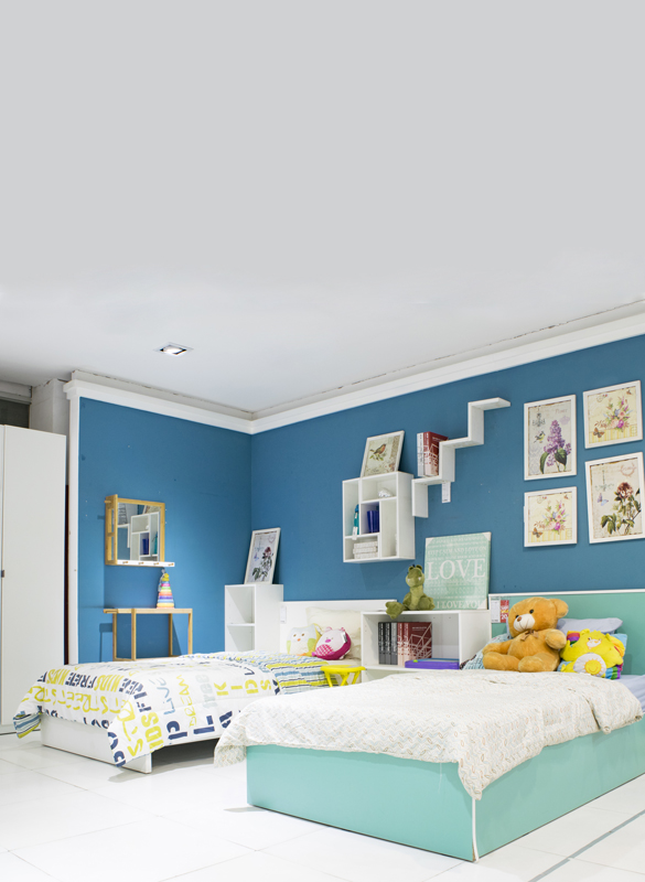 Feng Shui for Children