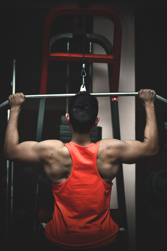 Business Exercise Guide