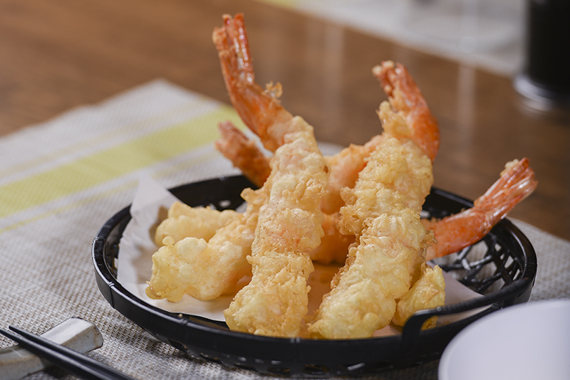 A Real Treat For Japanese Food Lovers