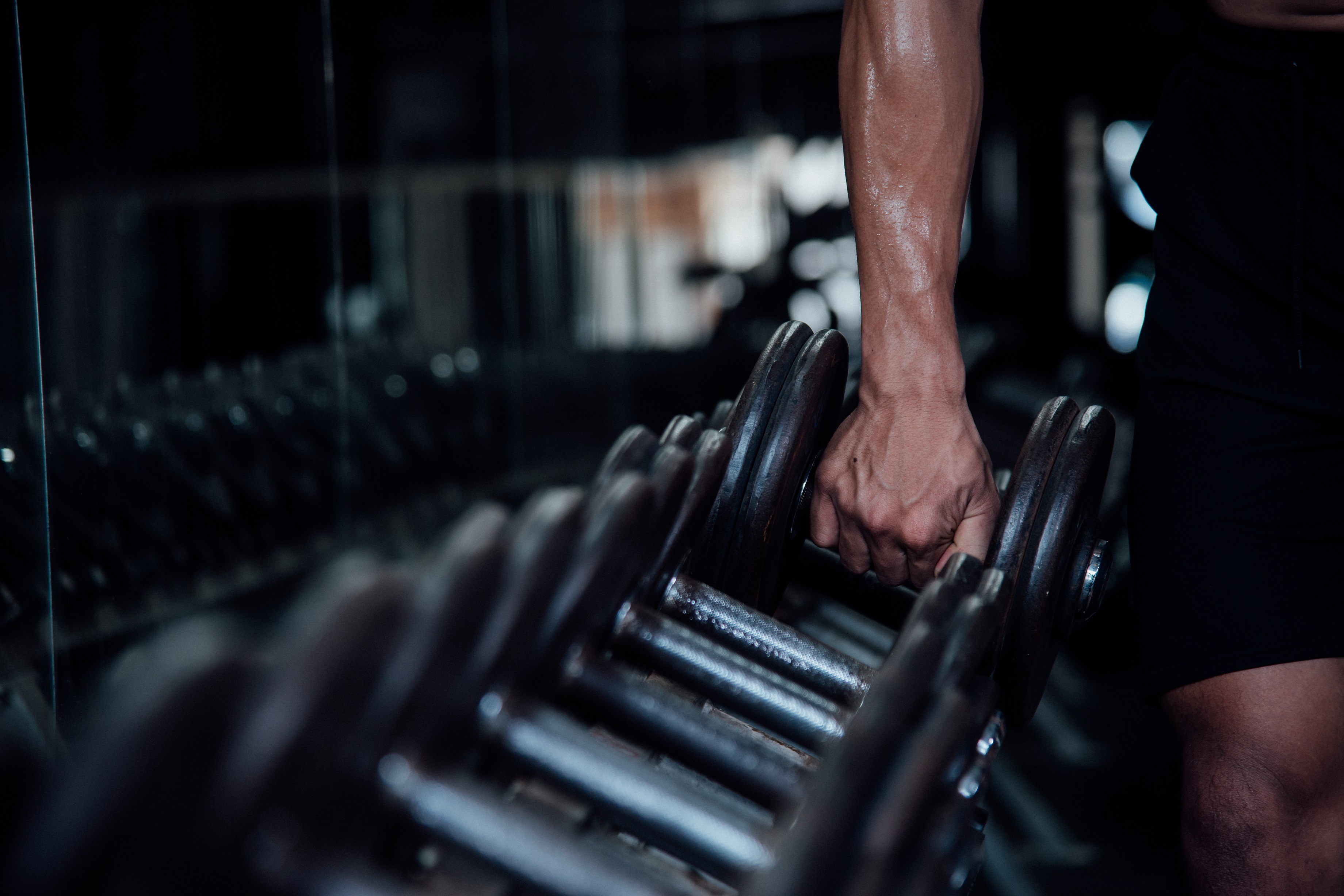 Calisthenics - Fitness for All