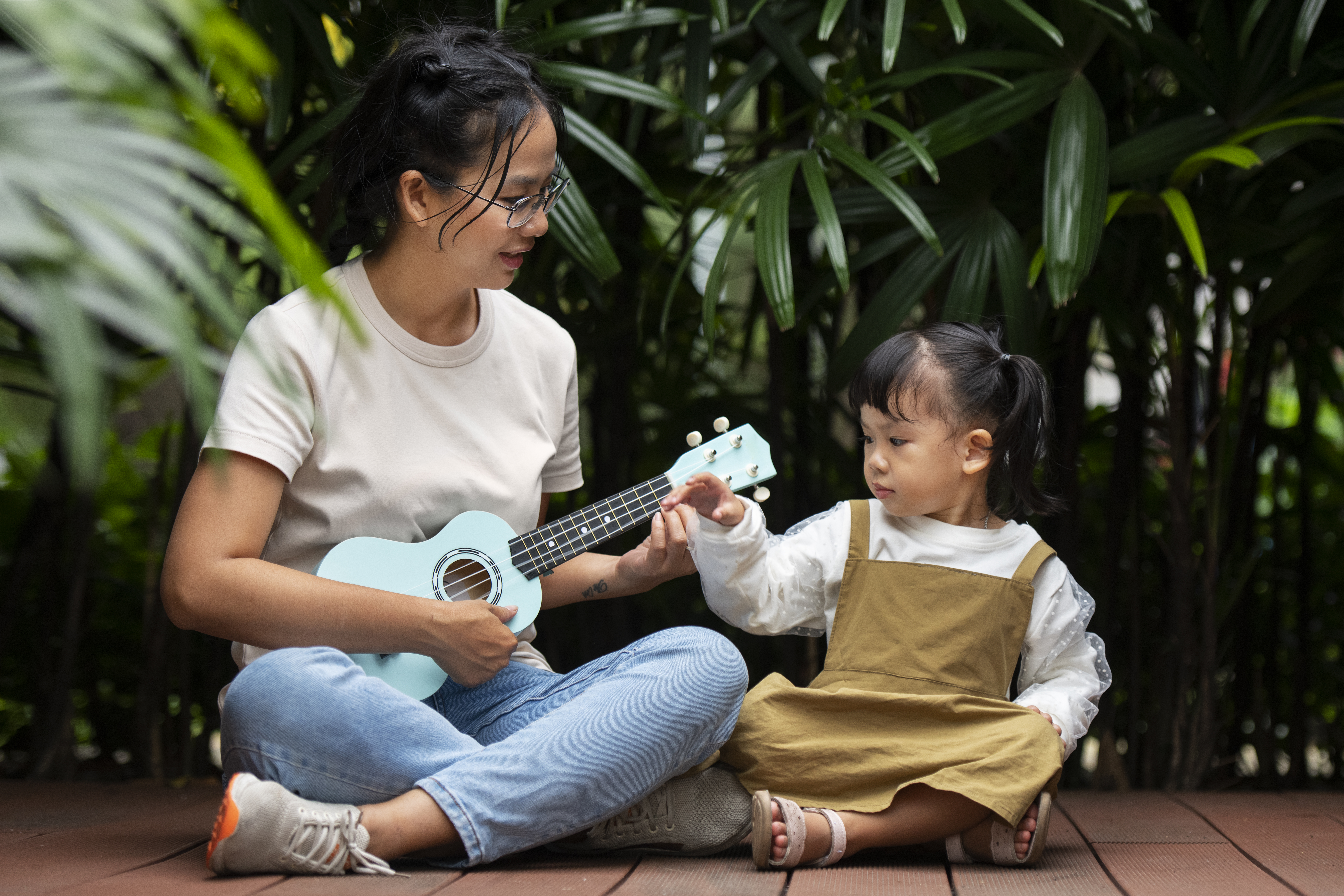 Challenges in Nurturing Children through a Holistic Approach