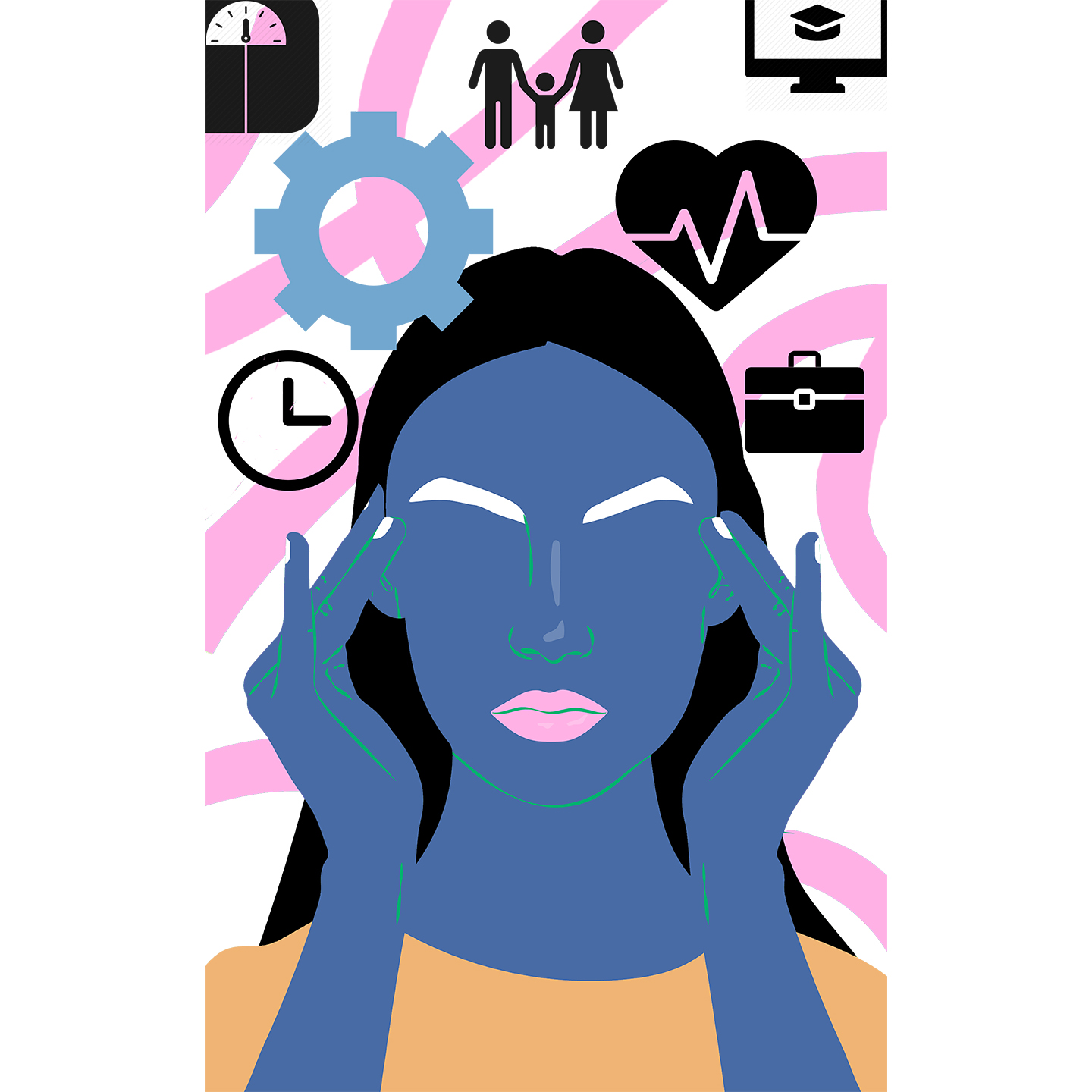Understanding Stress Management