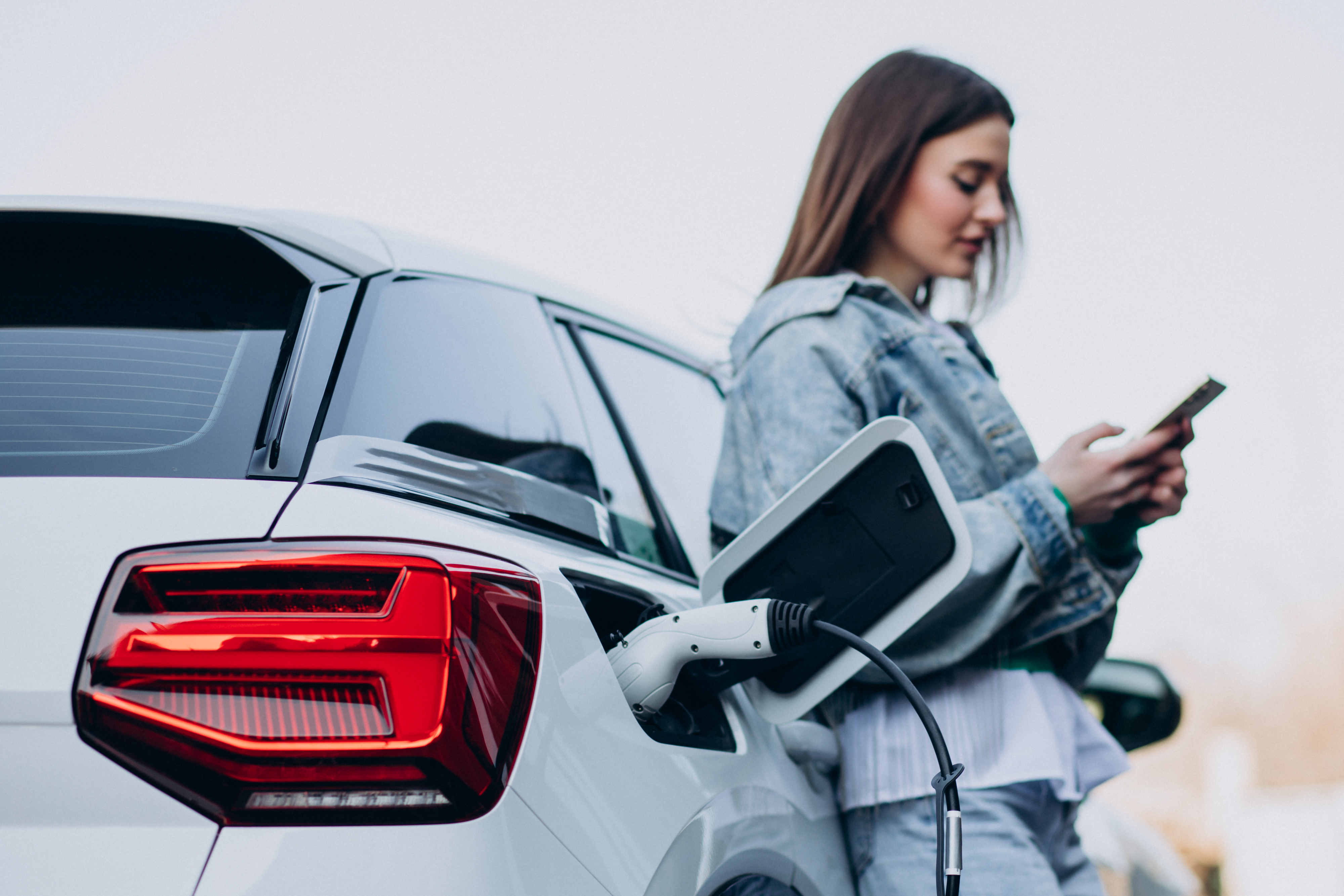 EV Cars- Myths vs Facts
