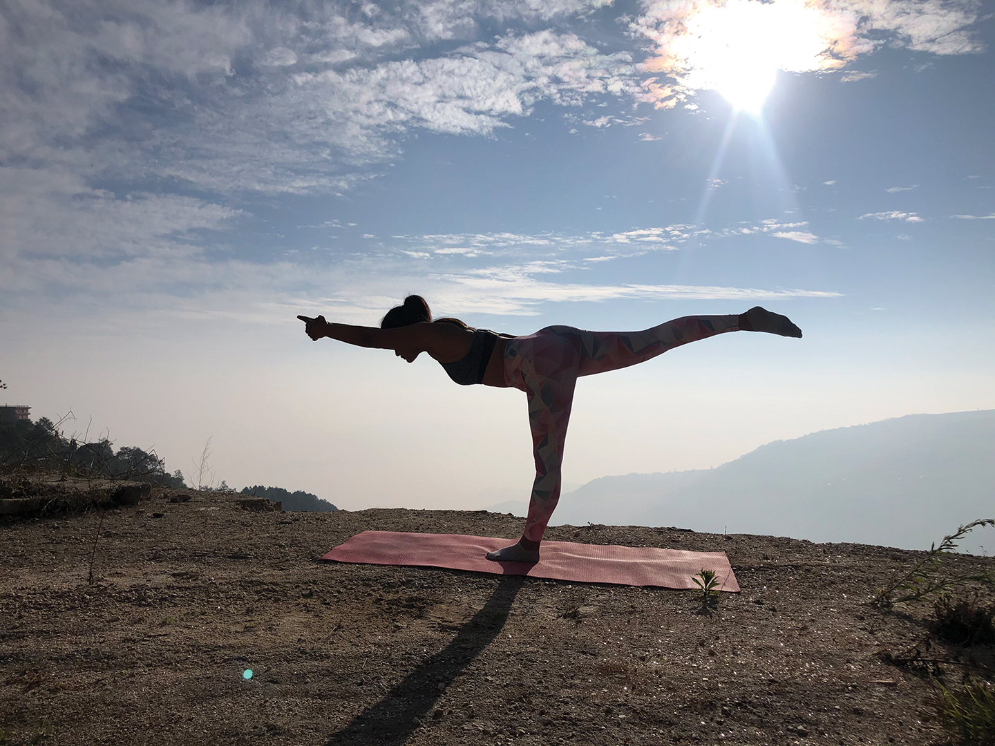 Ronali Amatya: My Journey to Loving Myself