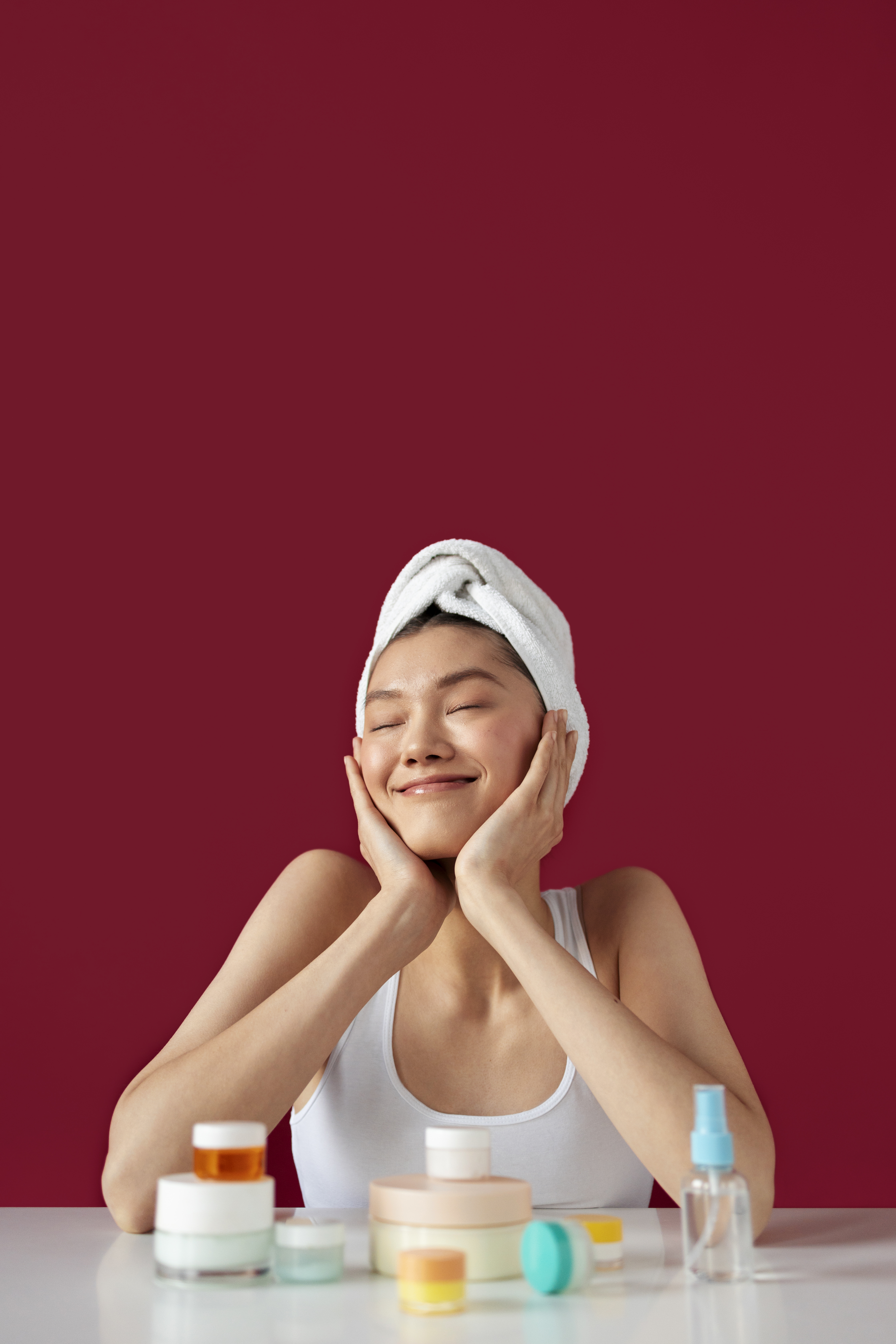 Skincare Rituals for a Glowing Event Look