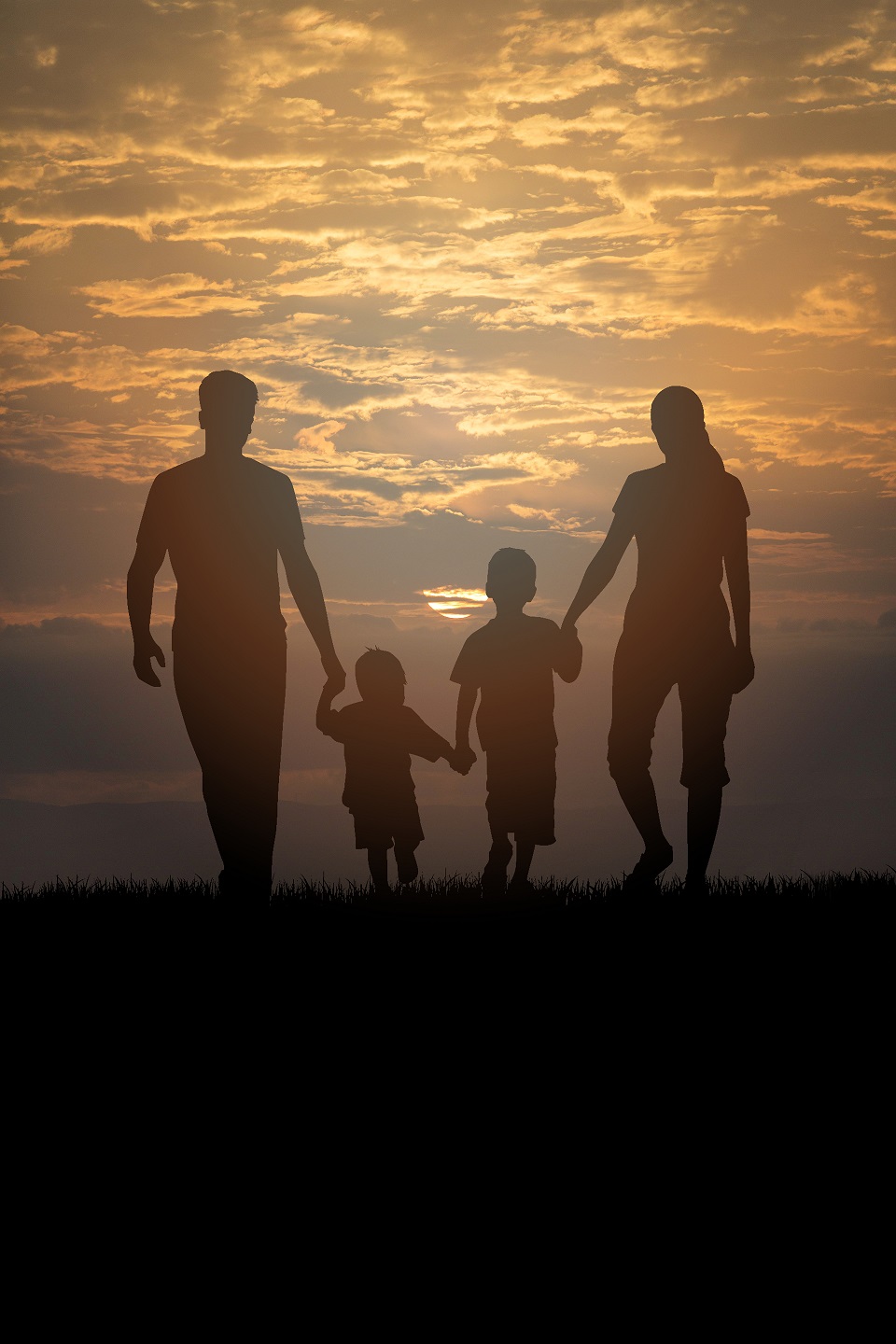 Family Bliss: Exploring Open Minds, Stronger Ties
