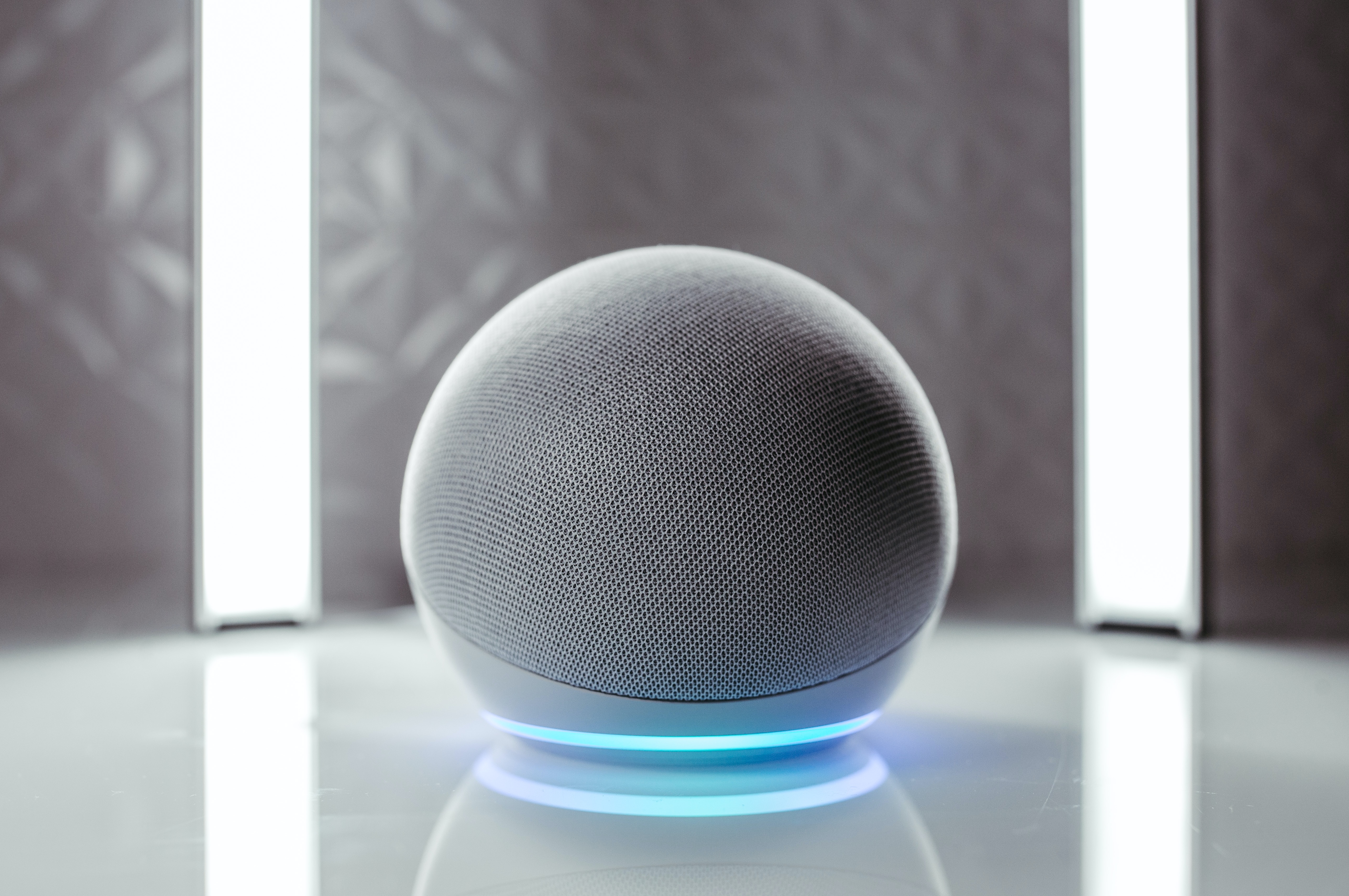 Revolutionizing Home Life with the Amazon Echo Dot: A Glimpse into the Future of Smart Living in Nepal