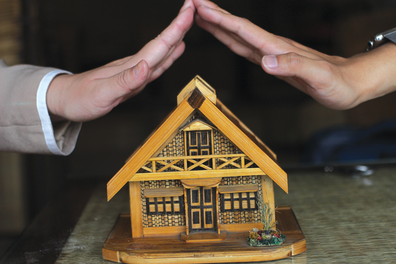 Breaking the Myths About Insurance