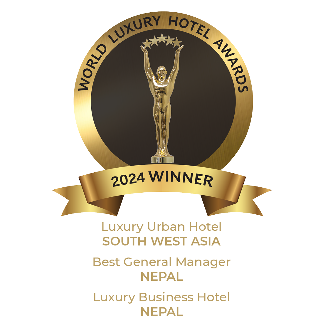 Aloft Kathmandu Thamel and Revive Spa Garner Top Honors at the 2024 World Luxury Awards