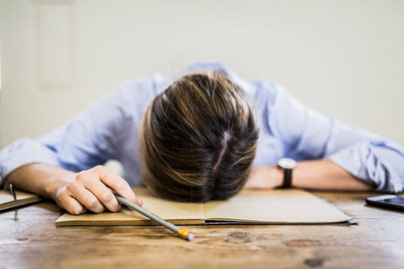 5 Ways to Cope up with Stress
