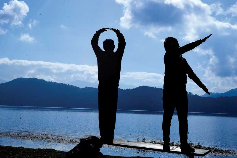 SAVING TEENS FROOM THEMSELVES