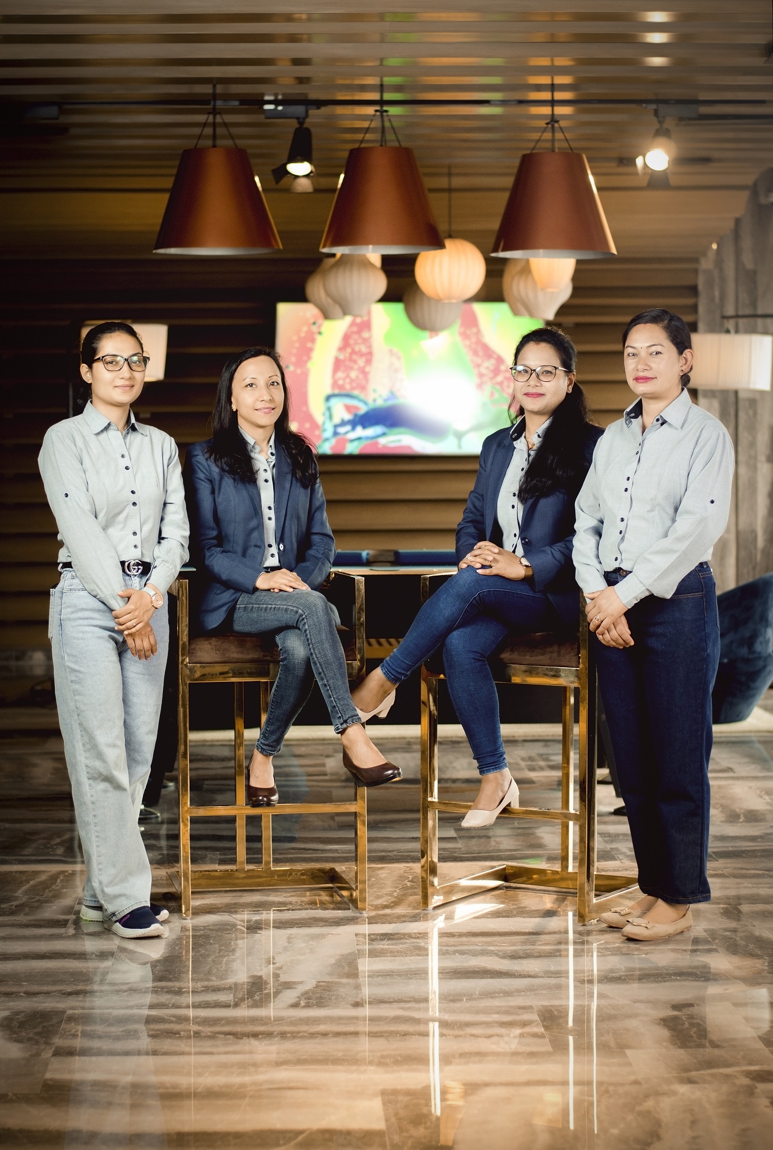 The Power of Women’s Financial Literacy