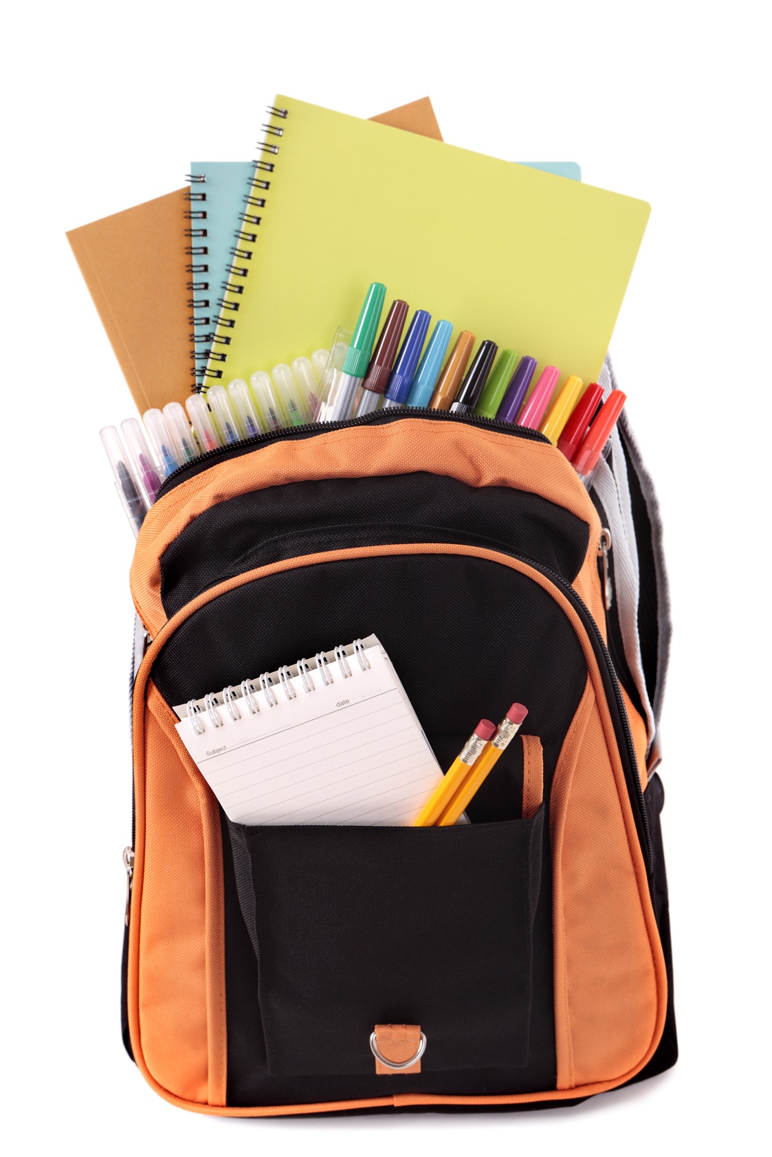 THE RIGHT SCHOOL FOR YOUR CHILD