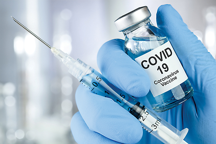 COVID 19: Myth Buster