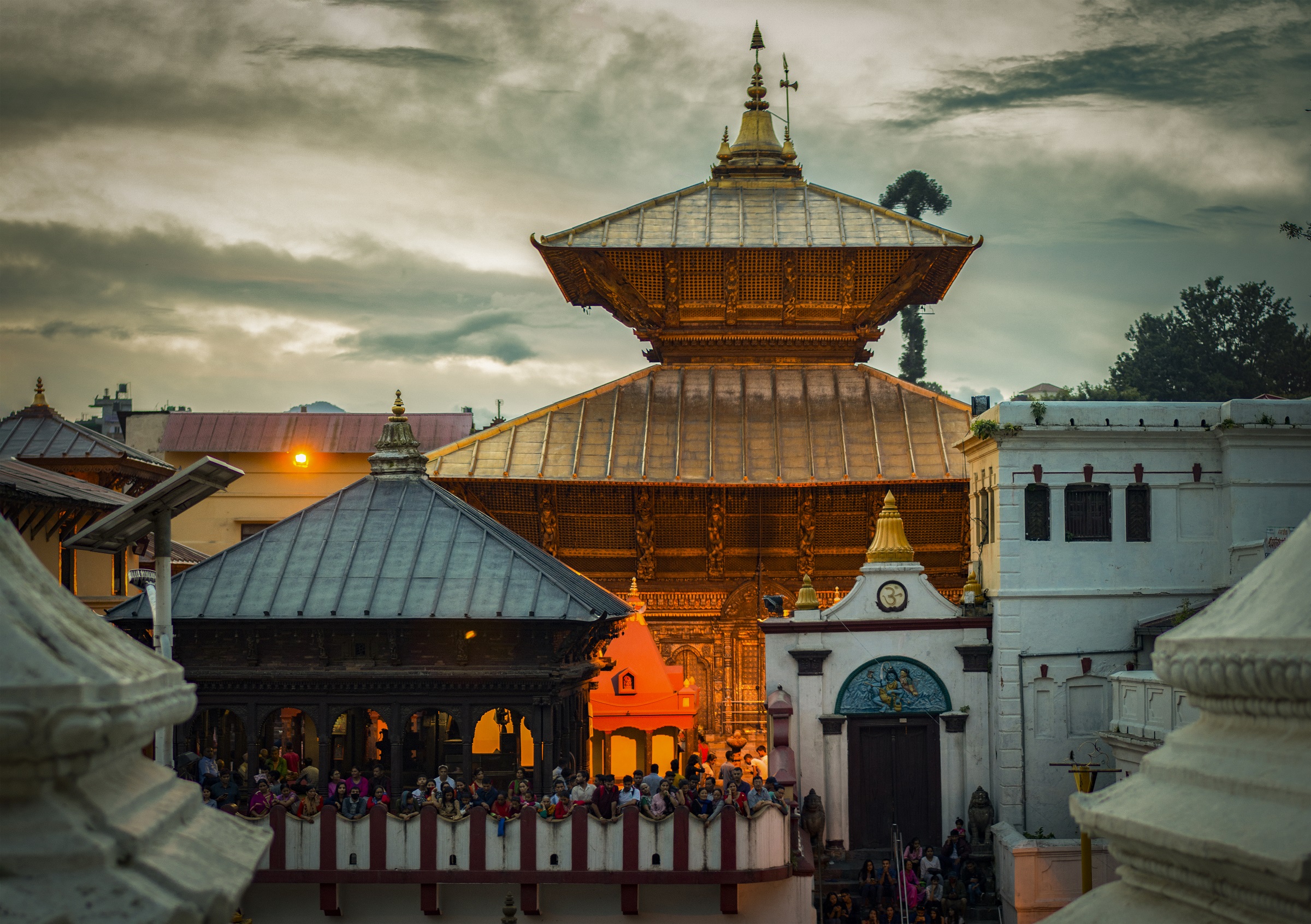 The holy month of Shrawan and Womanhood