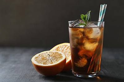 How Bad is Consuming Iced Food During the Mensuration Cycle