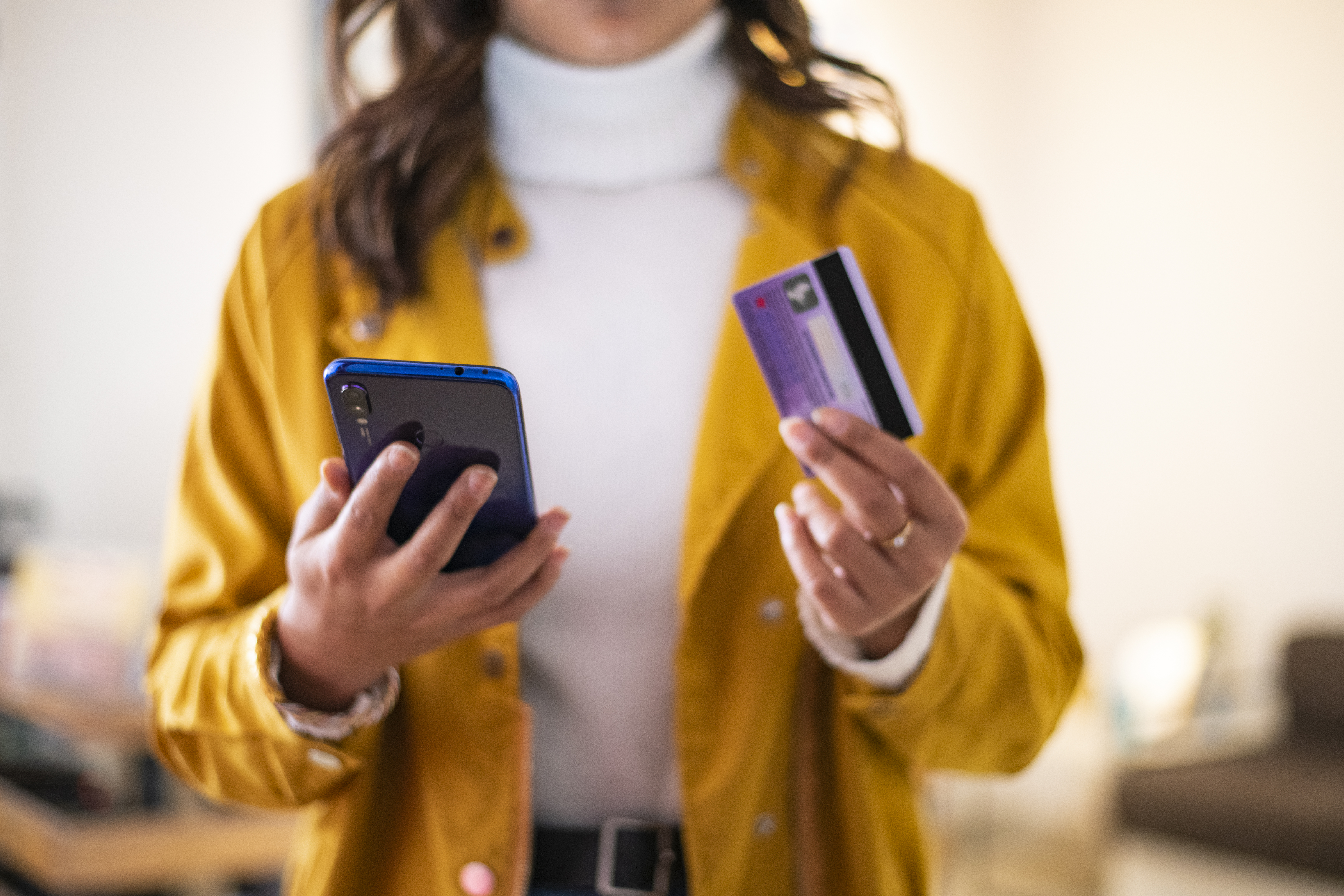Mobile Banking: Taking over the banking world
