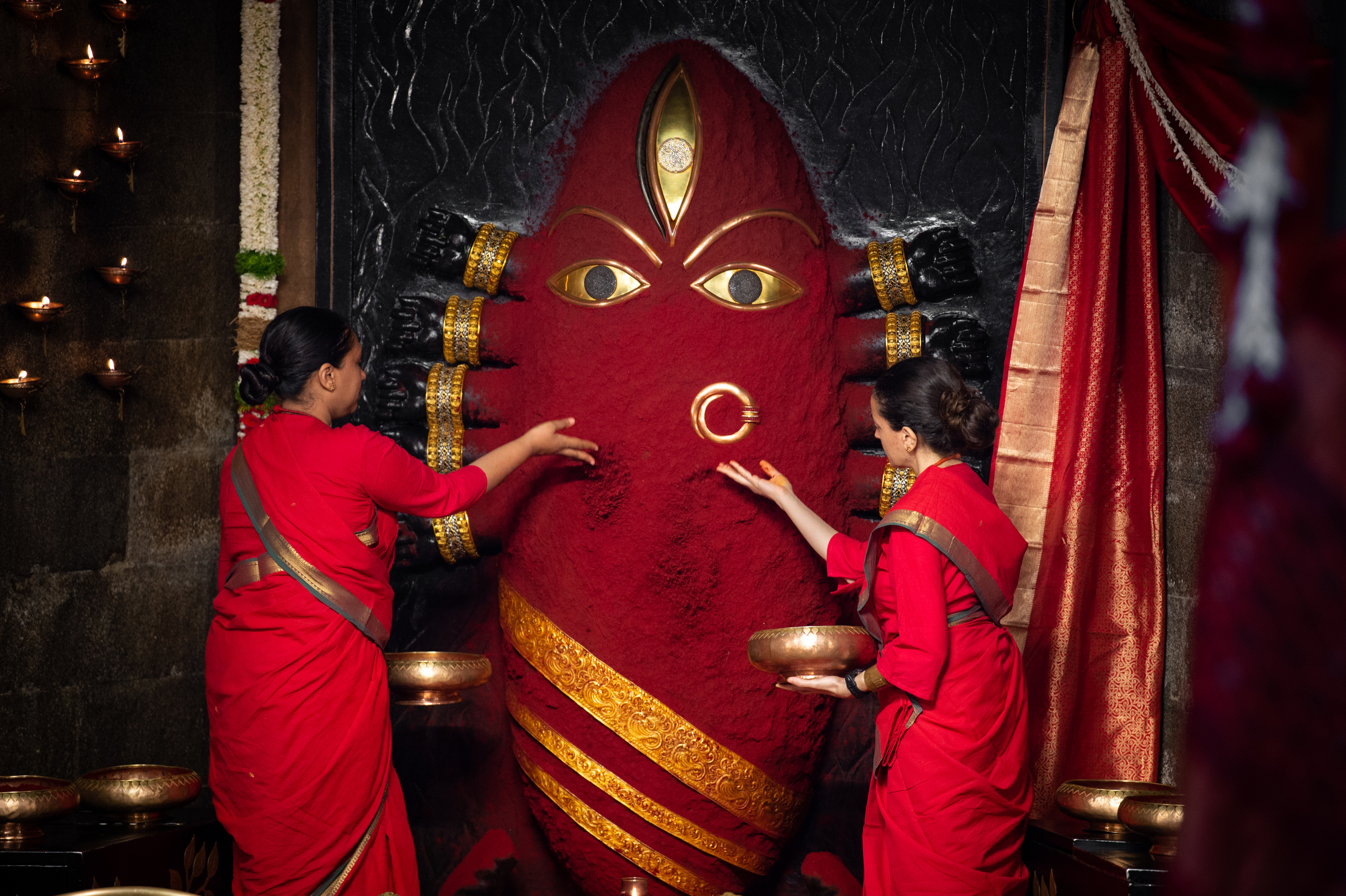 Vijayadashami - Why do we celebrate it?