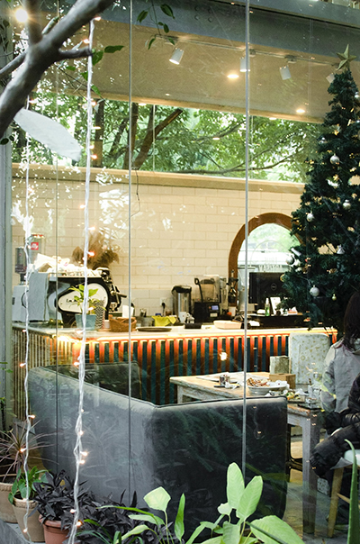Western Brunch Delights Await at House 5