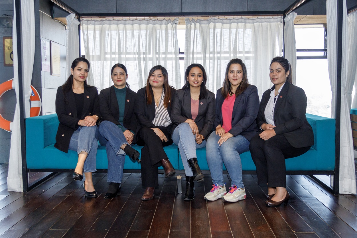 Explore Women's Day