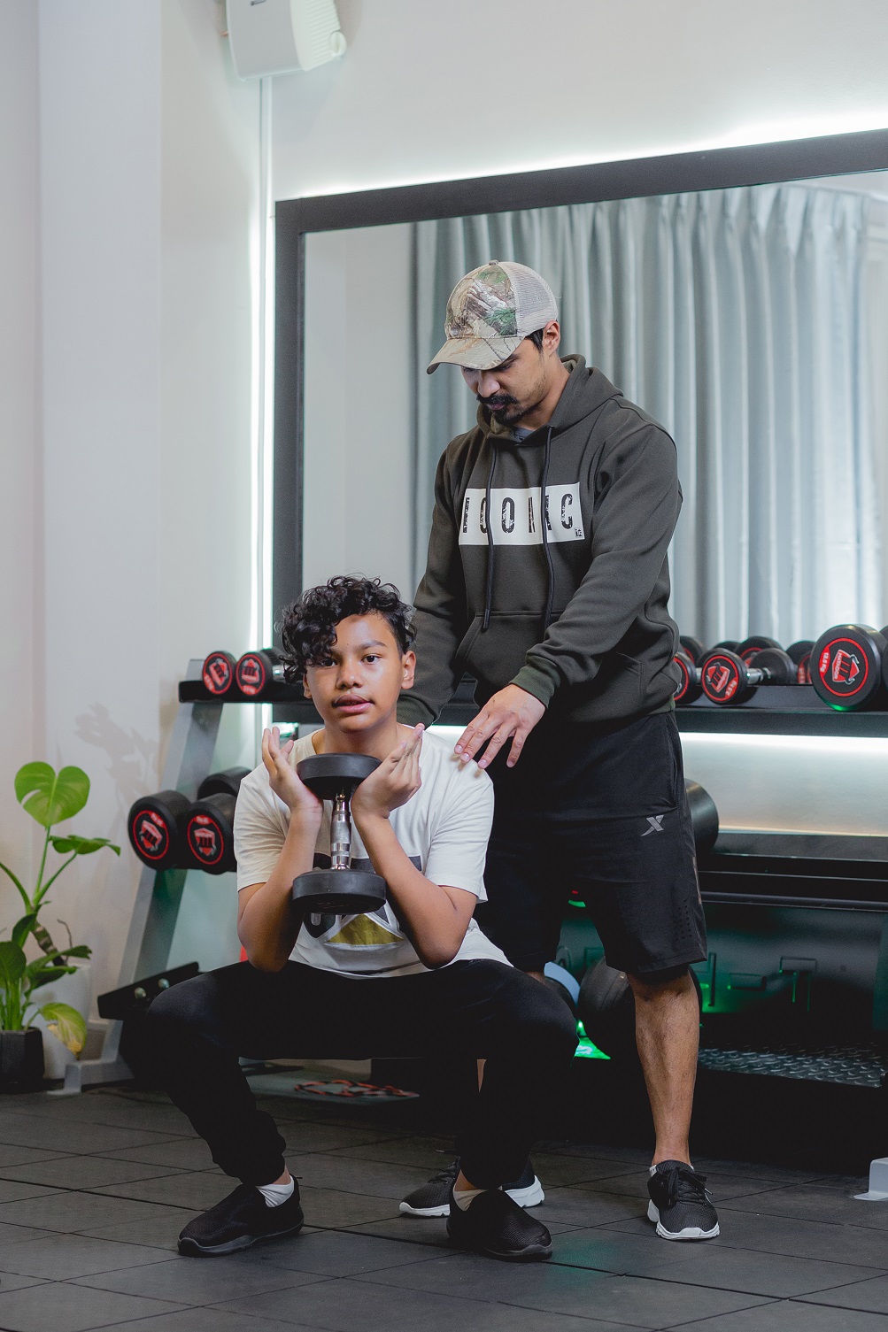 Does Working Out Early Stop Height Growth?