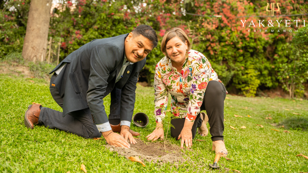 Success of Cultivating Connections