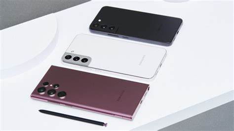Samsung Launches Galaxy S22 Series in Nepal